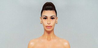 Sevdaliza lança a faixa “High Alone” do EP ‘Raving Dahlia’