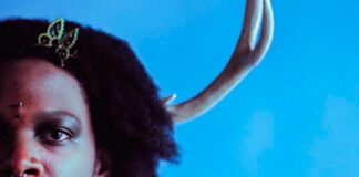 Shamir canta conflitos de identidade e traumas no single “Reproductive”