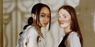 Sigrid e Griff colaboram no poderoso single “Head on Fire”