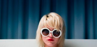 Segundo disco de Sky Ferreira é esperado para o mês de março