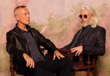 Tears for Fears lança o empoderador single “Break The Man”