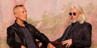 Tears for Fears lança o empoderador single “Break The Man”