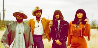 Khruangbin e Leon Bridges lançam a sedutora parceria “Chocolate Hills”