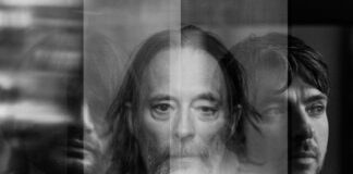 The Smile, projeto paralelo do Radiohead, lança o single “The Smoke”