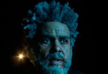 The Weeknd lança o videoclipe de “Sacrifice” e o álbum ‘Dawn FM’