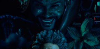 The Weeknd lança videoclipe assustador e surreal de “Gasoline”