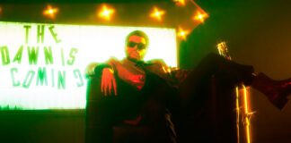 The Weeknd revela detalhes do álbum ‘Dawn FM’ com trailer misterioso