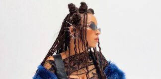 Tinashe quer prever o futuro no videoclipe de “X” e “I Can See the Future”