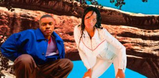 Kilo Kish recruta Vince Staples para o single “NEW TRICKS: ART, AESTHETICS, AND MONEY”