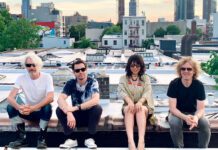 Wah Together, grupo com integrantes do The Rapture, LCD Soundsystem e mais, anuncia disco