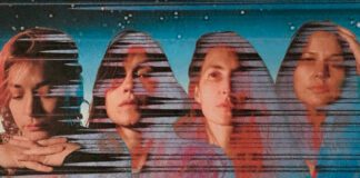 Warpaint anuncia primeiro álbum em 6 anos e lança o single “Champion”