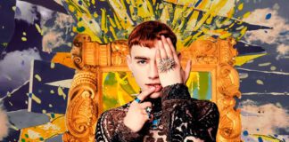 Years & Years persegue um amor perdido no single “Sooner Or Later”
