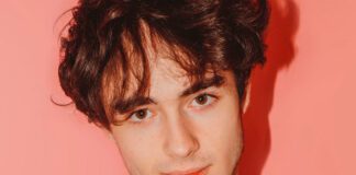 Alfie Templeman anuncia disco de estreia, ‘Mellow Moon’, com o single “Broken”