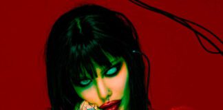 Alice Glass lança o catártico disco de estreia, ‘PREY//IV’, e videoclipe de “EVERYBODY ELSE”