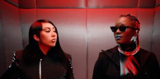 Amaarae lança novo videoclipe de “Sad Girlz Luv Money” com Kali Uchis e Moliy