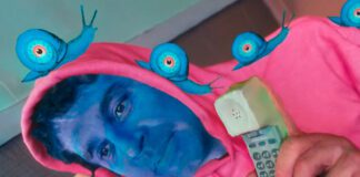 Animal Collective lança o single “We Go Back” com videoclipe lo-fi psicodélico