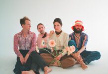 9 discos para ouvir hoje: Big Thief, Shamir, Alt-J, Kim Petras, Raveena, Foxes e mais