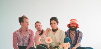 9 discos para ouvir hoje: Big Thief, Shamir, Alt-J, Kim Petras, Raveena, Foxes e mais