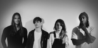 Bloc Party resgata memórias esquecidas no single “Sex Magik” do álbum ‘Alpha Games’