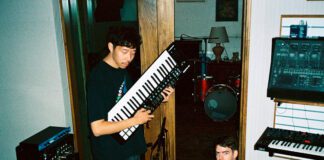 Bodysync, de Ryan Hemsworth e Giraffage, anuncia disco de estreia e lança single com Tinashe
