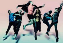 !!! anuncia o álbum ‘Let It Be Blue’ com o single “Storm Around the World”