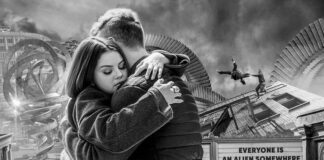 Coldplay e Selena Gomez lançam videoclipe da parceria “Let Somebody Go”