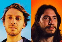 Diogo Strausz ganha impulso disco em remix de Yuksek para “Flight Of Sagittarius”