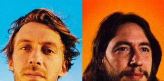 Diogo Strausz ganha impulso disco em remix de Yuksek para “Flight Of Sagittarius”