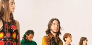 Diogo Strausz anuncia EP ‘Flight of Sagittarius’ e lança a faixa-título
