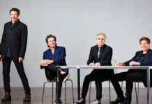 Duran Duran lança “LAUGHING BOY”, faixa da edição deluxe do álbum ‘FUTURE PAST’