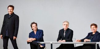 Duran Duran lança “LAUGHING BOY”, faixa da edição deluxe do álbum ‘FUTURE PAST’