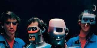 Everything Everything anuncia o álbum ‘Raw Data Feel’ com o single “Bad Friday”
