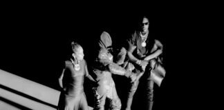 Fivio Foreign, Kanye West e Alicia Keys lançam videoclipe de “City of Gods”