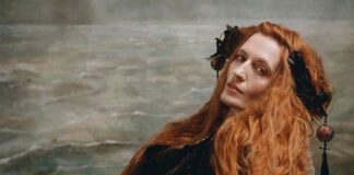 Florence and the Machine lança “King”, single produzido por Jack Antonoff, com videoclipe