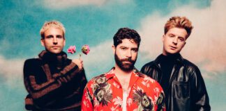 Foals lança o single “2am” e anuncia o álbum ‘Life Is Yours’