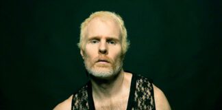 Hercules & Love Affair anuncia o álbum ‘In Amber’ com o single “Grace”