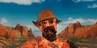 IDLES lança videoclipe animado e destrutivo de “Crawl!”