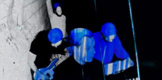 Jack White lança a faixa-título do álbum ‘Fear Of The Dawn’ com videoclipe