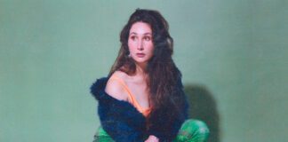 Jane Inc. anuncia o álbum ‘Faster Than I Can Take’ com o single “Contortionists”