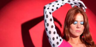 Kate Nash lança a faixa inédita “Imperfect” para a série ‘O Clube das Babás’