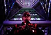 Kavinsky confirma data do álbum ‘Reborn’ e lança o single “Zenith”