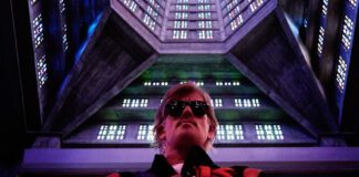 Kavinsky confirma data do álbum ‘Reborn’ e lança o single “Zenith”