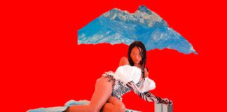 Kilo Kish despreza as opiniões alheias no single “NO APOLOGY!”