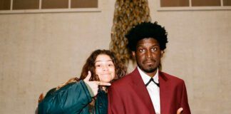 Labrinth e Zendaya junta-se na faixa “I’m Tired” para o final da temporada de ‘Euphoria’