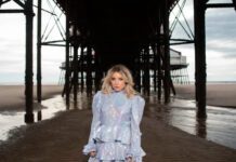 Little Boots sonha com pistas de dança durante o isolamento no single “Out (Out)”