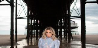 Little Boots sonha com pistas de dança durante o isolamento no single “Out (Out)”