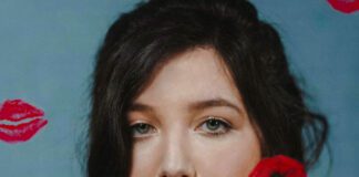 Lucy Dacus canta uma paixão de infância no single “Kissing Lessons”