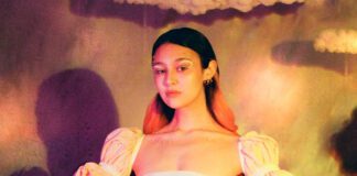 Luna Li revela detalhes do disco de estreia e lança single com beabadoobee