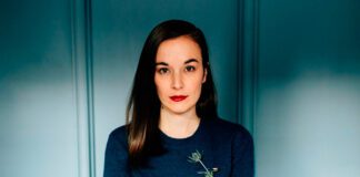 Margaret Glaspy canta verdades e aceita os caminhos do amor no single “Love Is Real”