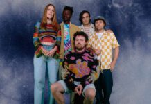 8 discos para ouvir hoje: Metronomy, White Lies, BROODS, Hurray For The Riff Raff e mais